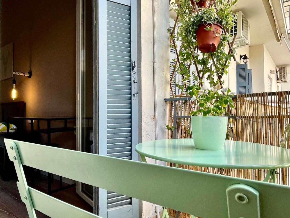 B&B Boutique Two Bedrooms Apartments Αθήνα Εξωτερικό φωτογραφία