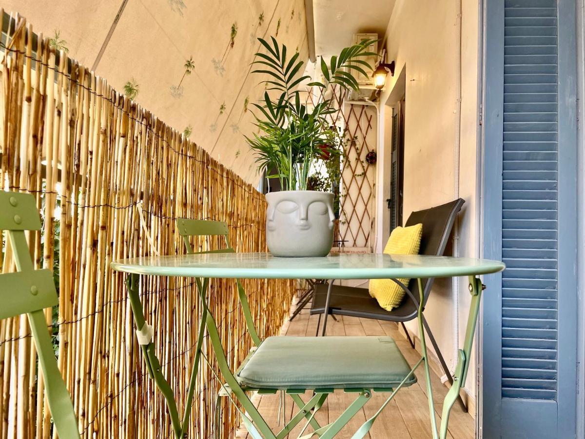 B&B Boutique Two Bedrooms Apartments Αθήνα Εξωτερικό φωτογραφία