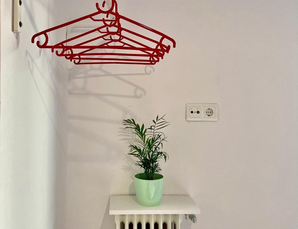 B&B Boutique Two Bedrooms Apartments Αθήνα Εξωτερικό φωτογραφία