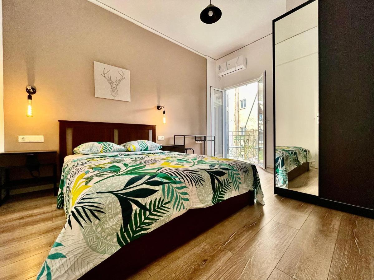 B&B Boutique Two Bedrooms Apartments Αθήνα Εξωτερικό φωτογραφία