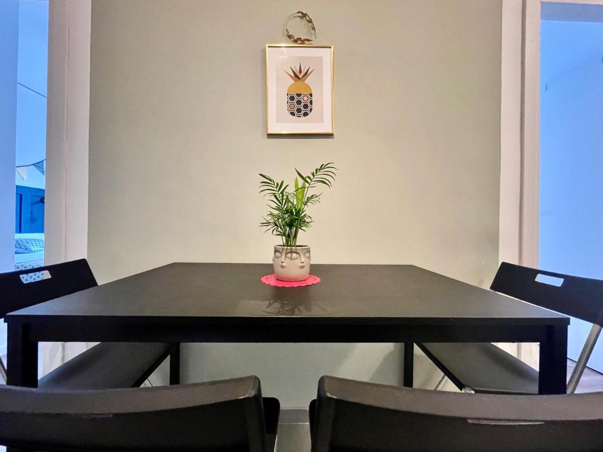 B&B Boutique Two Bedrooms Apartments Αθήνα Εξωτερικό φωτογραφία