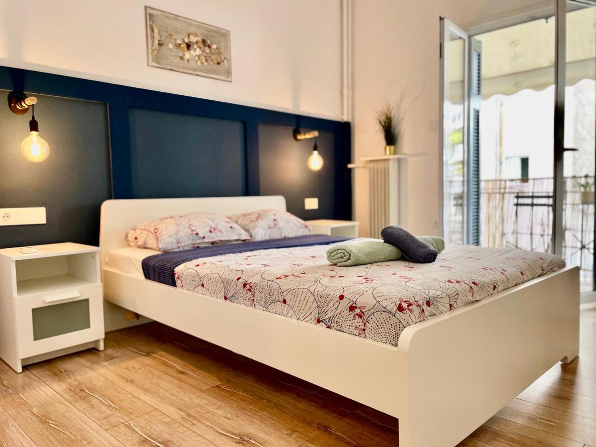 B&B Boutique Two Bedrooms Apartments Αθήνα Εξωτερικό φωτογραφία
