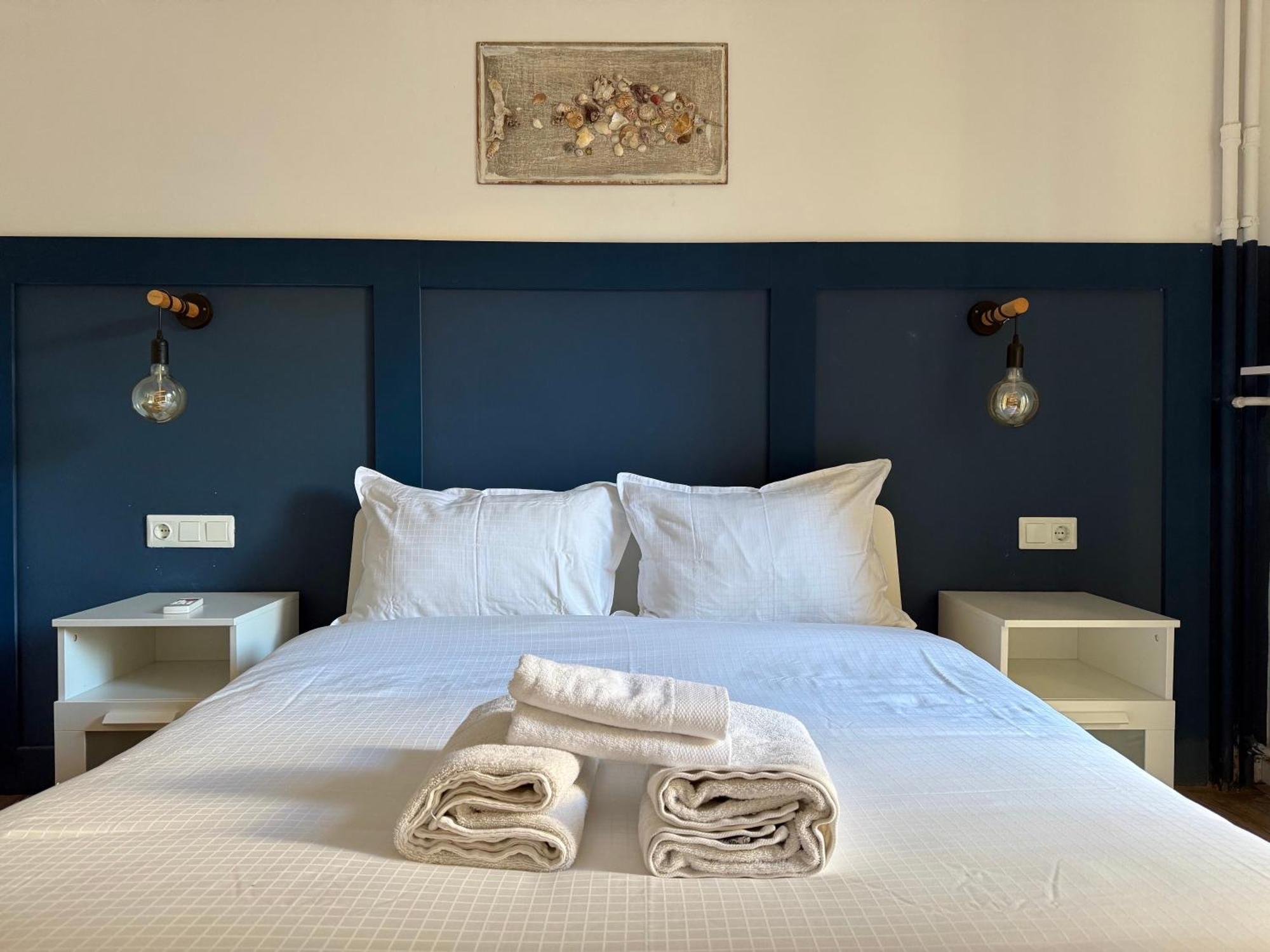 B&B Boutique Two Bedrooms Apartments Αθήνα Εξωτερικό φωτογραφία